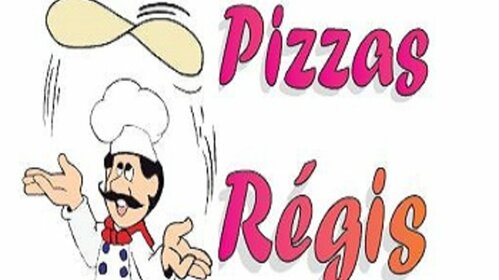 Pizza Régis