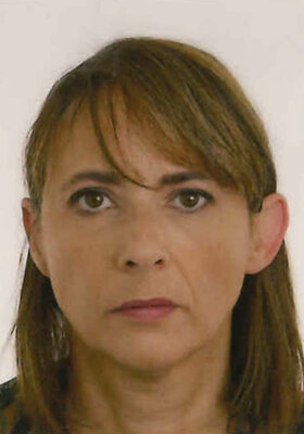 Madame Hélène ANDRADE