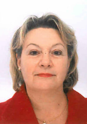 Madame Pascale DIAS