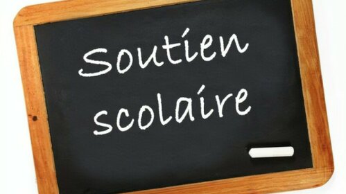 SOUTIEN SCOLAIRE 