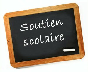 SOUTIEN SCOLAIRE 