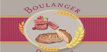 BOULANGERIE-PATISSERIE