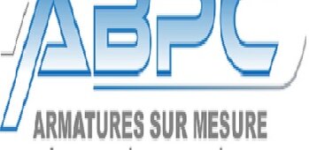 A. B. P. C. (armatures pour beton – préfa-beton)