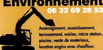 BTP ENVIRONNEMENT: Enrobé, assainissement, maçonnerie