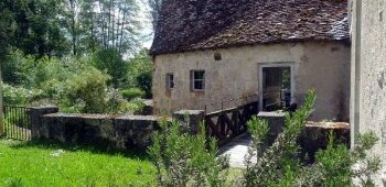 LE MOULIN DE CHEVILLY