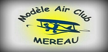 Modèle Air Club : M. MAZELIER