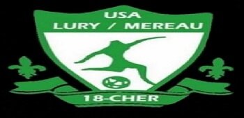 USA Lury-Méreau : M. LIMOGES