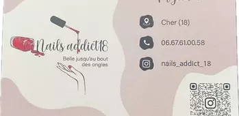 Nails addict18